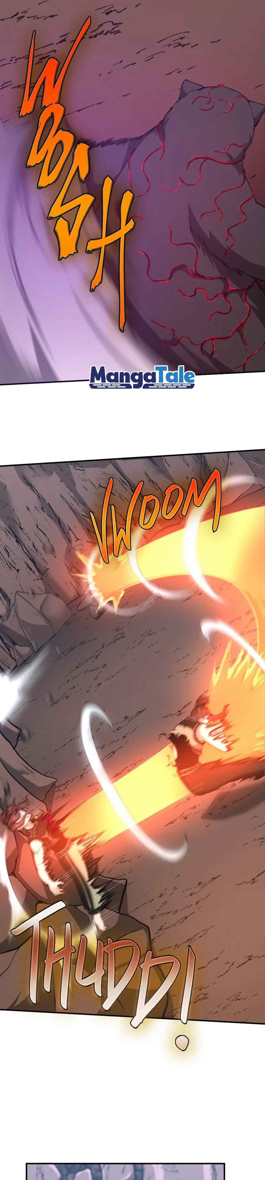 The Beginning After the End (The King Grey Reincarnation) Chapter 157 Gambar 12