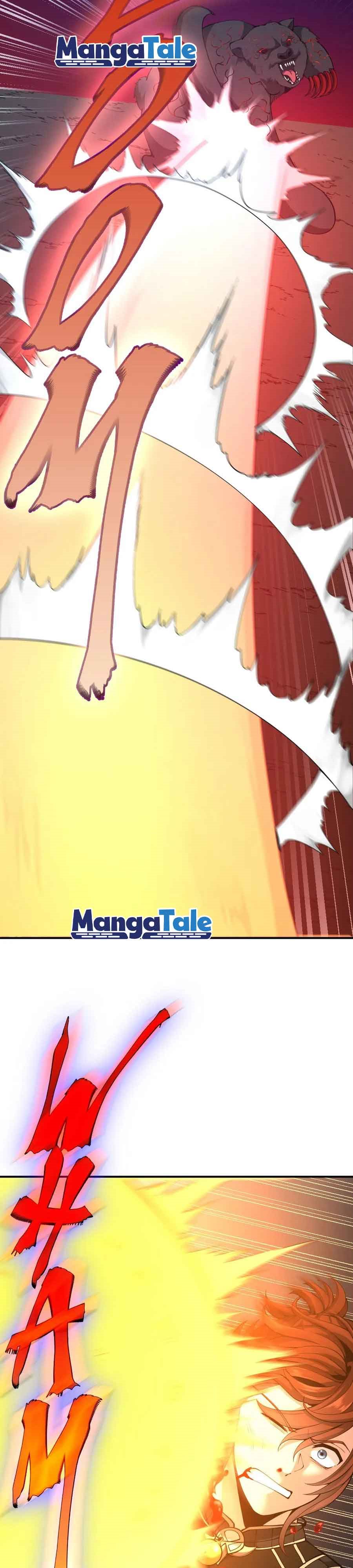 The Beginning After the End (The King Grey Reincarnation) Chapter 157 Gambar 17
