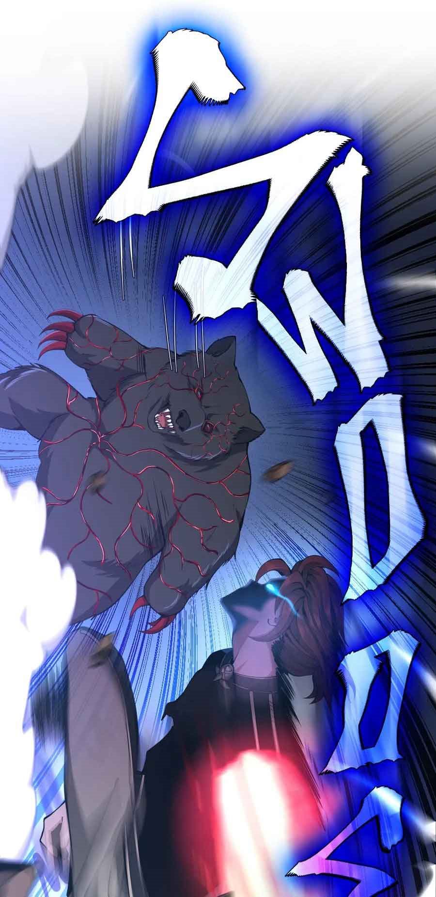 The Beginning After the End (The King Grey Reincarnation) Chapter 157 Gambar 21