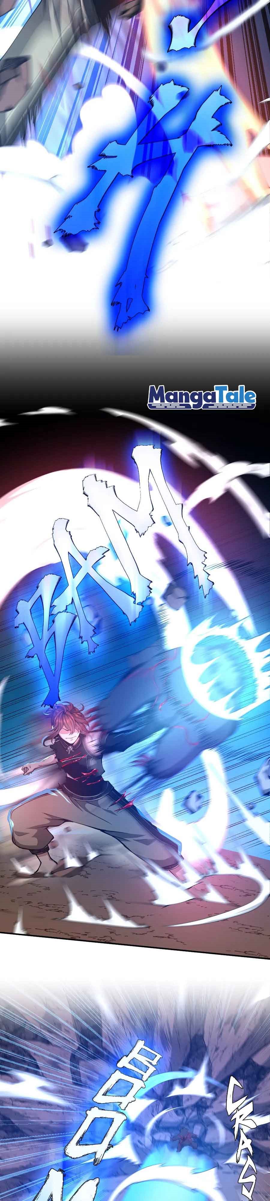 The Beginning After the End (The King Grey Reincarnation) Chapter 157 Gambar 22