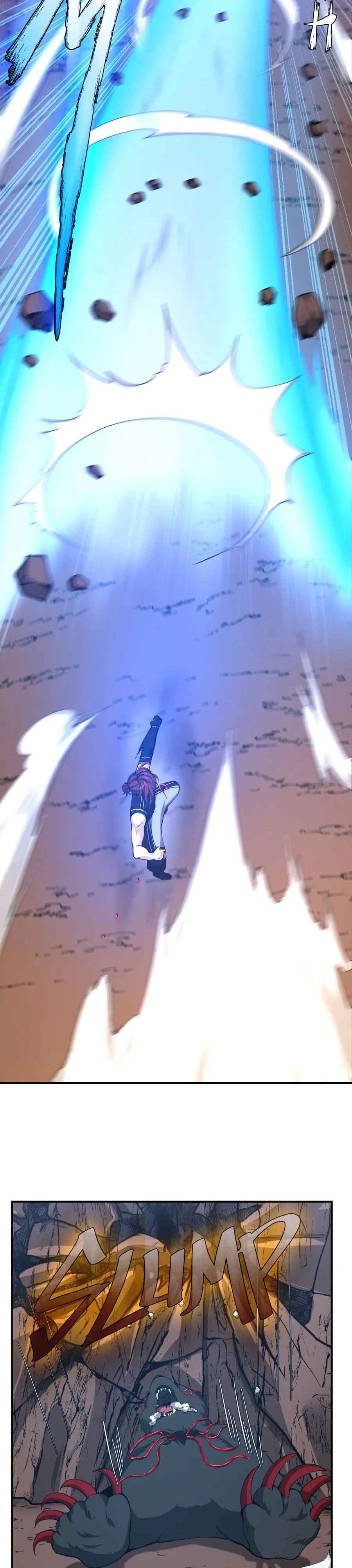 The Beginning After the End (The King Grey Reincarnation) Chapter 157 Gambar 23