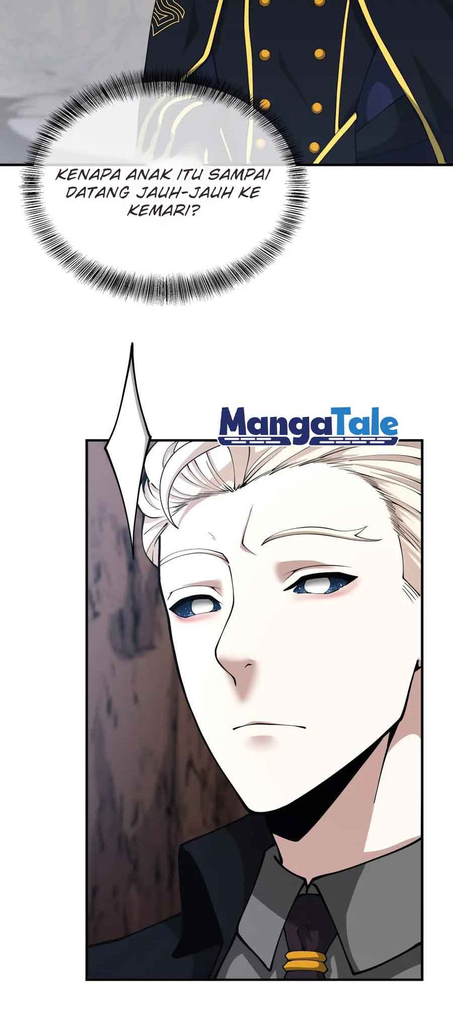 The Beginning After the End (The King Grey Reincarnation) Chapter 157 Gambar 26