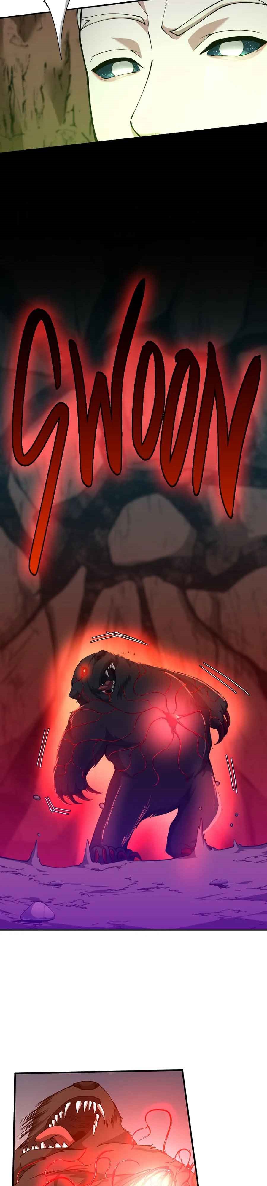 The Beginning After the End (The King Grey Reincarnation) Chapter 157 Gambar 29