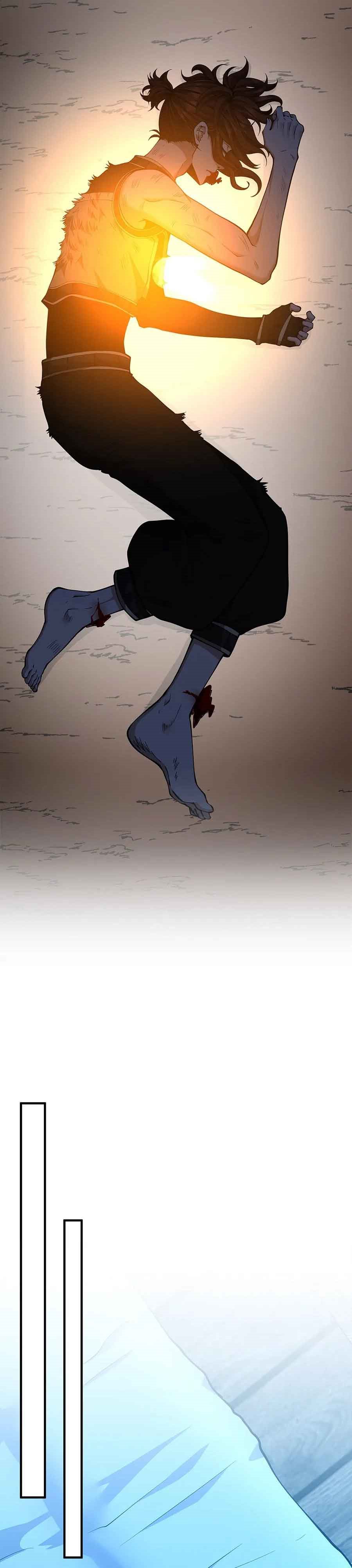 The Beginning After the End (The King Grey Reincarnation) Chapter 157 Gambar 35