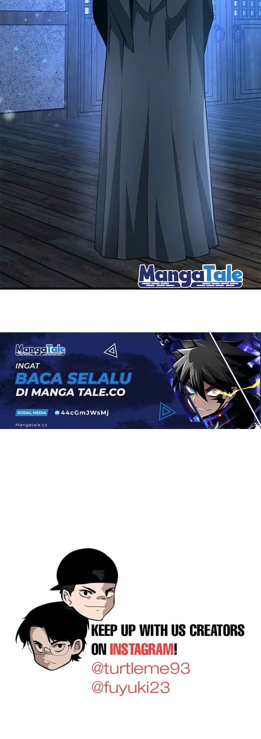 The Beginning After the End (The King Grey Reincarnation) Chapter 157 Gambar 38