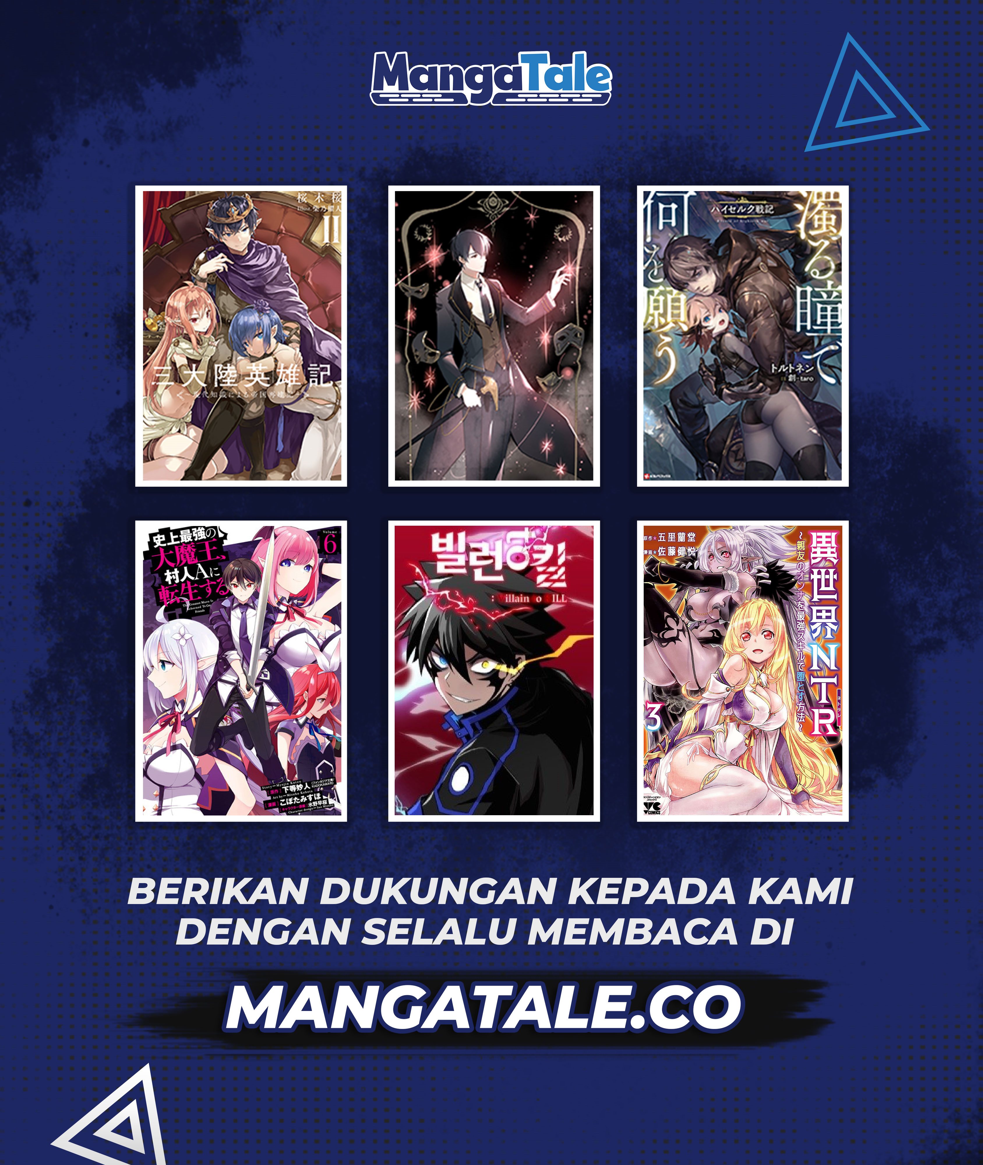 The Beginning After the End (The King Grey Reincarnation) Chapter 157 Gambar 39