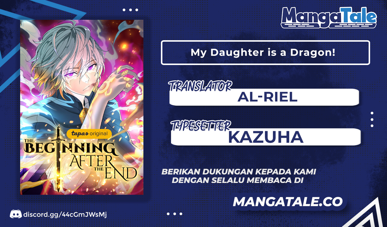 The Beginning After the End (The King Grey Reincarnation) Chapter 161 Gambar 1