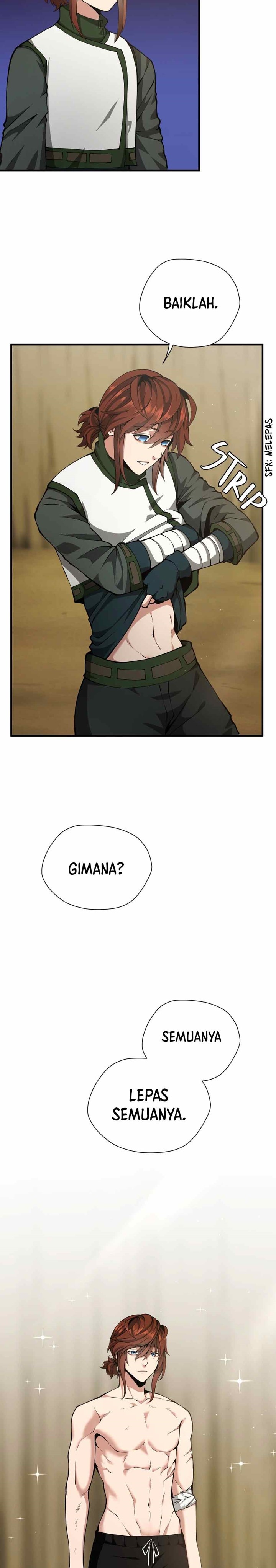 The Beginning After the End (The King Grey Reincarnation) Chapter 161 Gambar 9