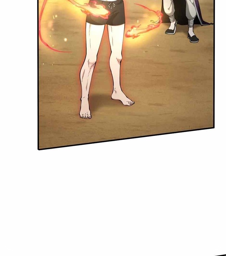 The Beginning After the End (The King Grey Reincarnation) Chapter 161 Gambar 16