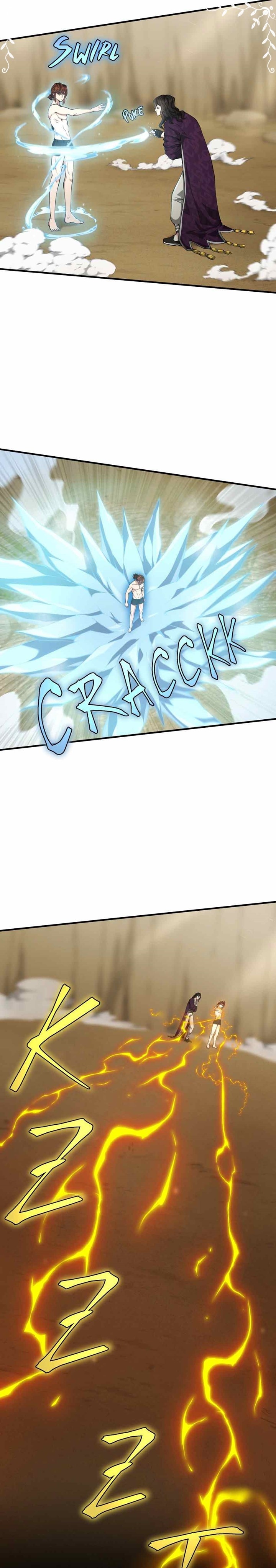 The Beginning After the End (The King Grey Reincarnation) Chapter 161 Gambar 17