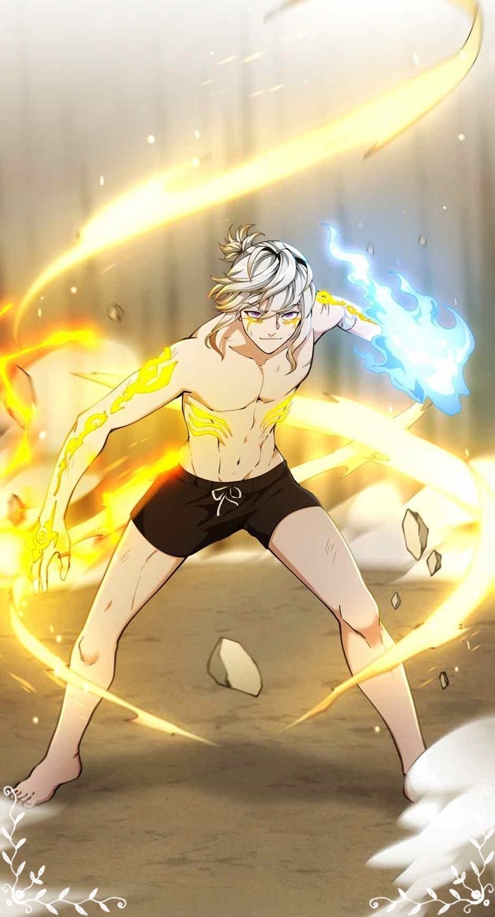 The Beginning After the End (The King Grey Reincarnation) Chapter 161 Gambar 26