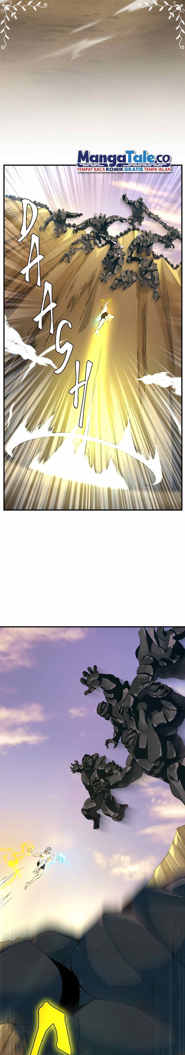 The Beginning After the End (The King Grey Reincarnation) Chapter 161 Gambar 27