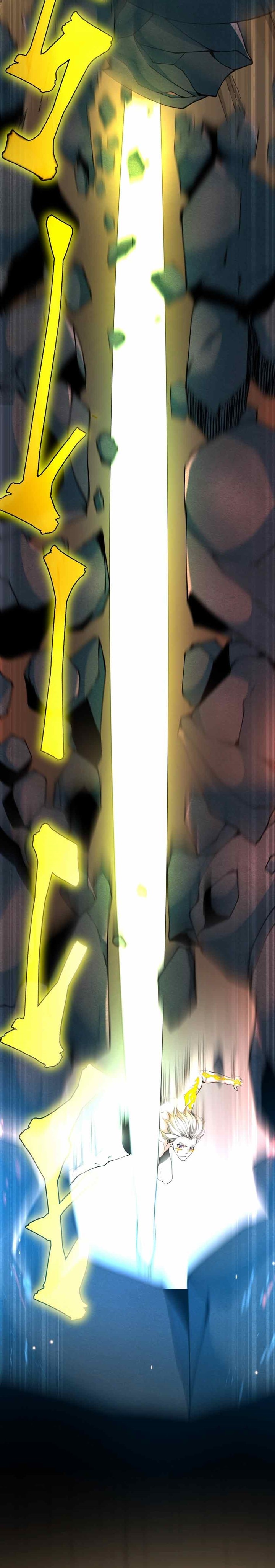 The Beginning After the End (The King Grey Reincarnation) Chapter 161 Gambar 28