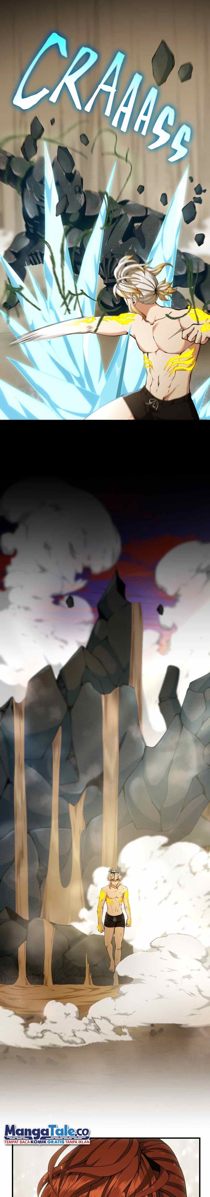 The Beginning After the End (The King Grey Reincarnation) Chapter 161 Gambar 29