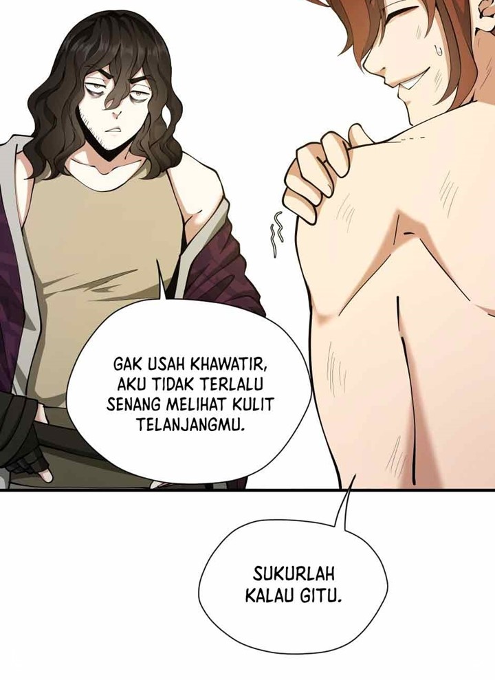The Beginning After the End (The King Grey Reincarnation) Chapter 161 Gambar 31