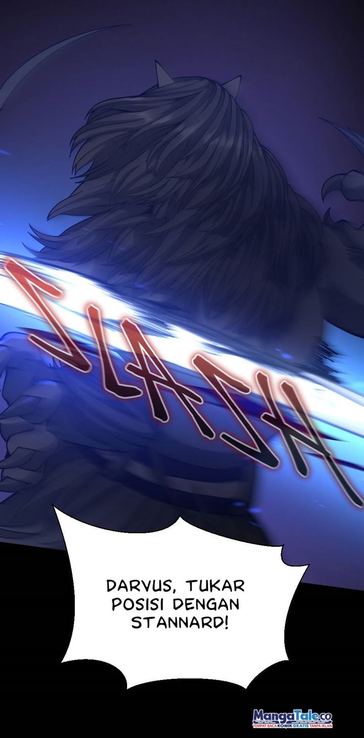 The Beginning After the End (The King Grey Reincarnation) Chapter 168 Gambar 2