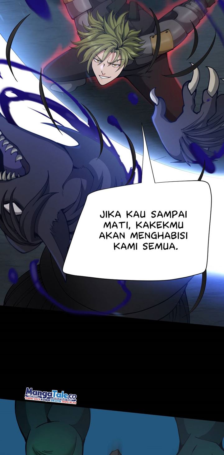 The Beginning After the End (The King Grey Reincarnation) Chapter 168 Gambar 4