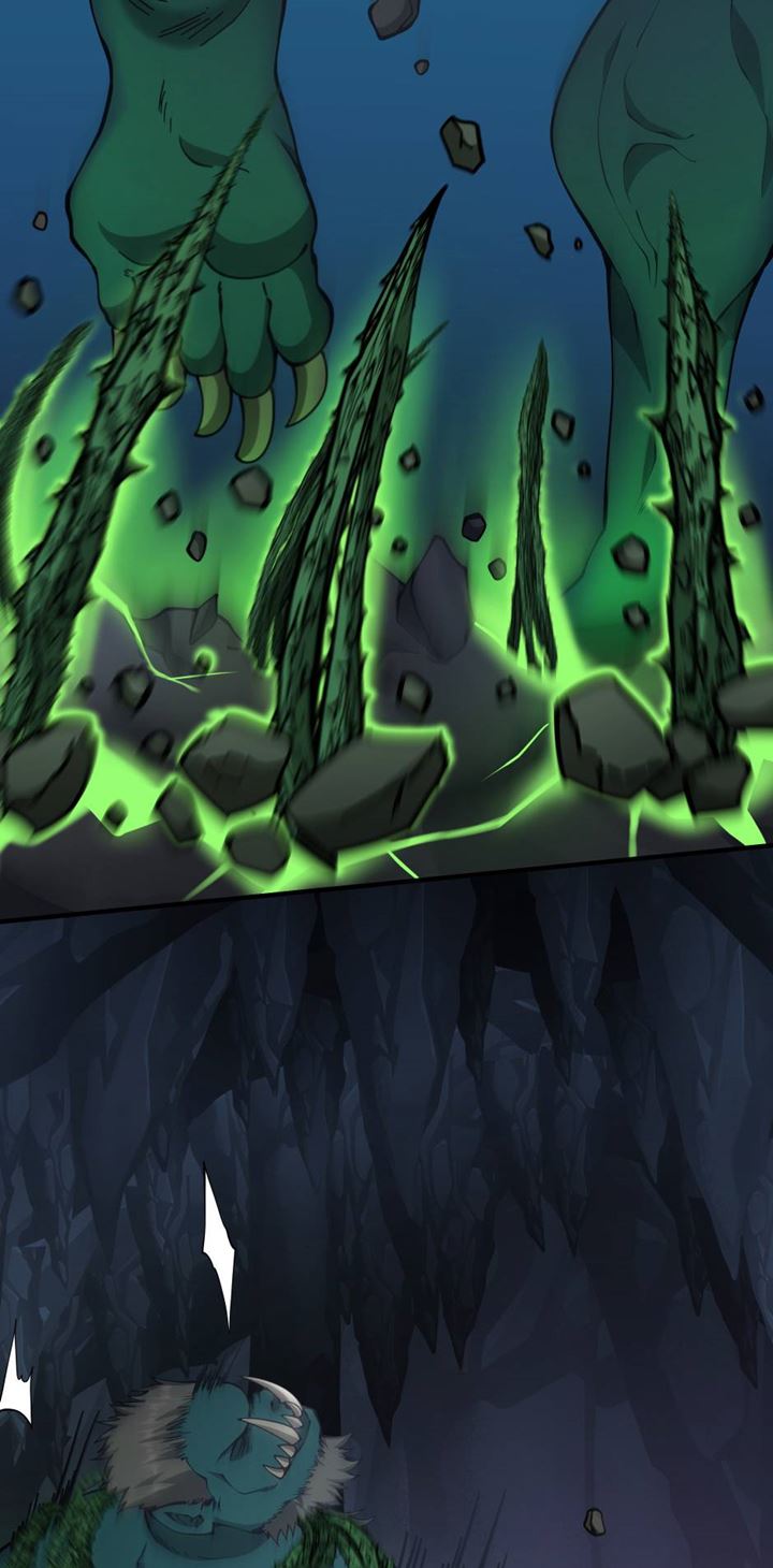 The Beginning After the End (The King Grey Reincarnation) Chapter 168 Gambar 5
