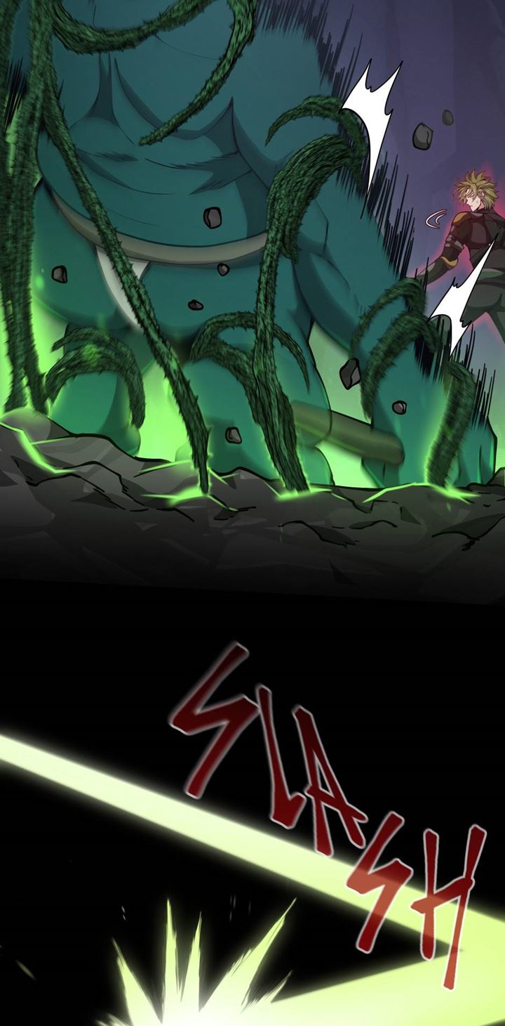 The Beginning After the End (The King Grey Reincarnation) Chapter 168 Gambar 6