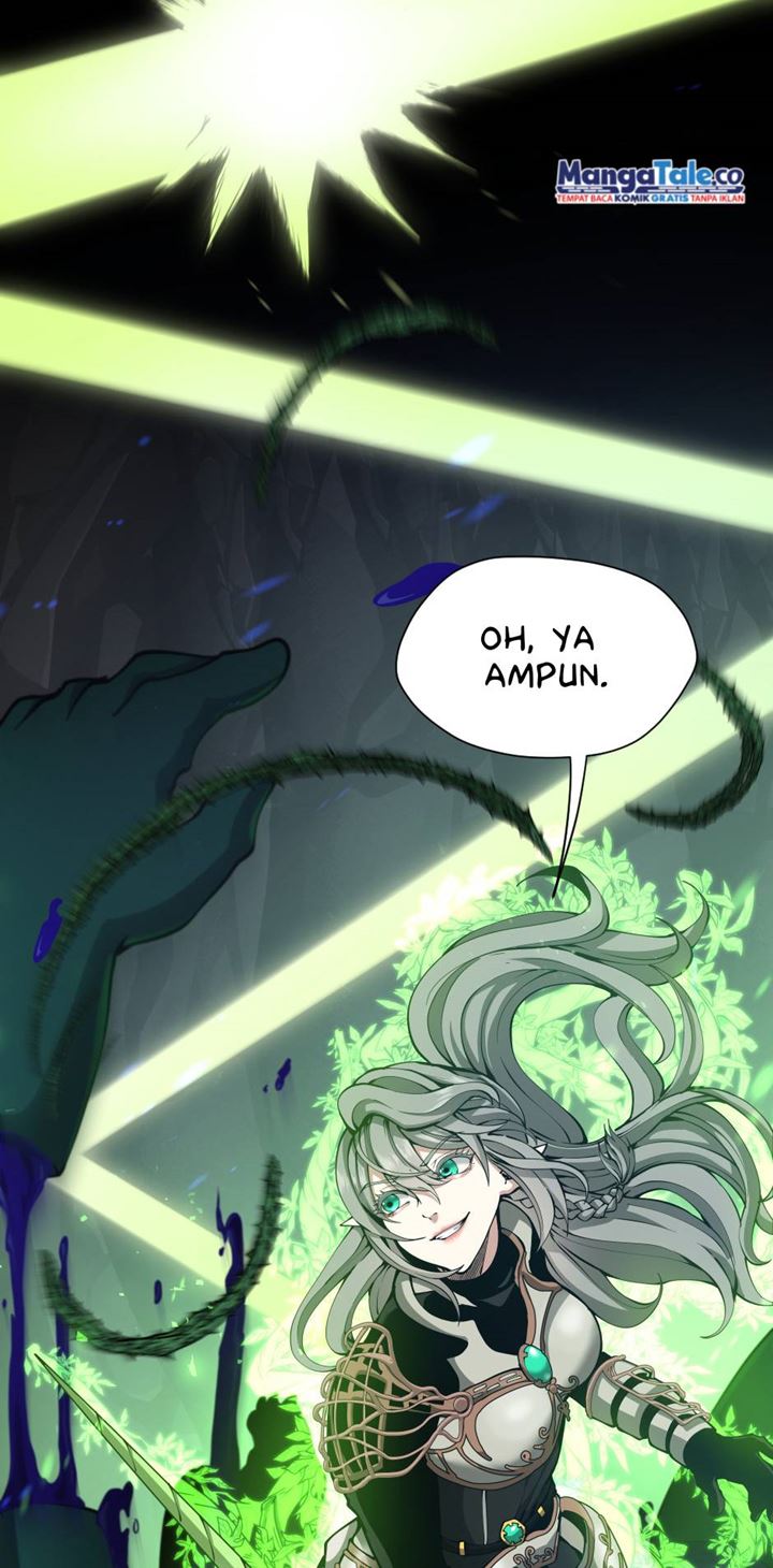 The Beginning After the End (The King Grey Reincarnation) Chapter 168 Gambar 7