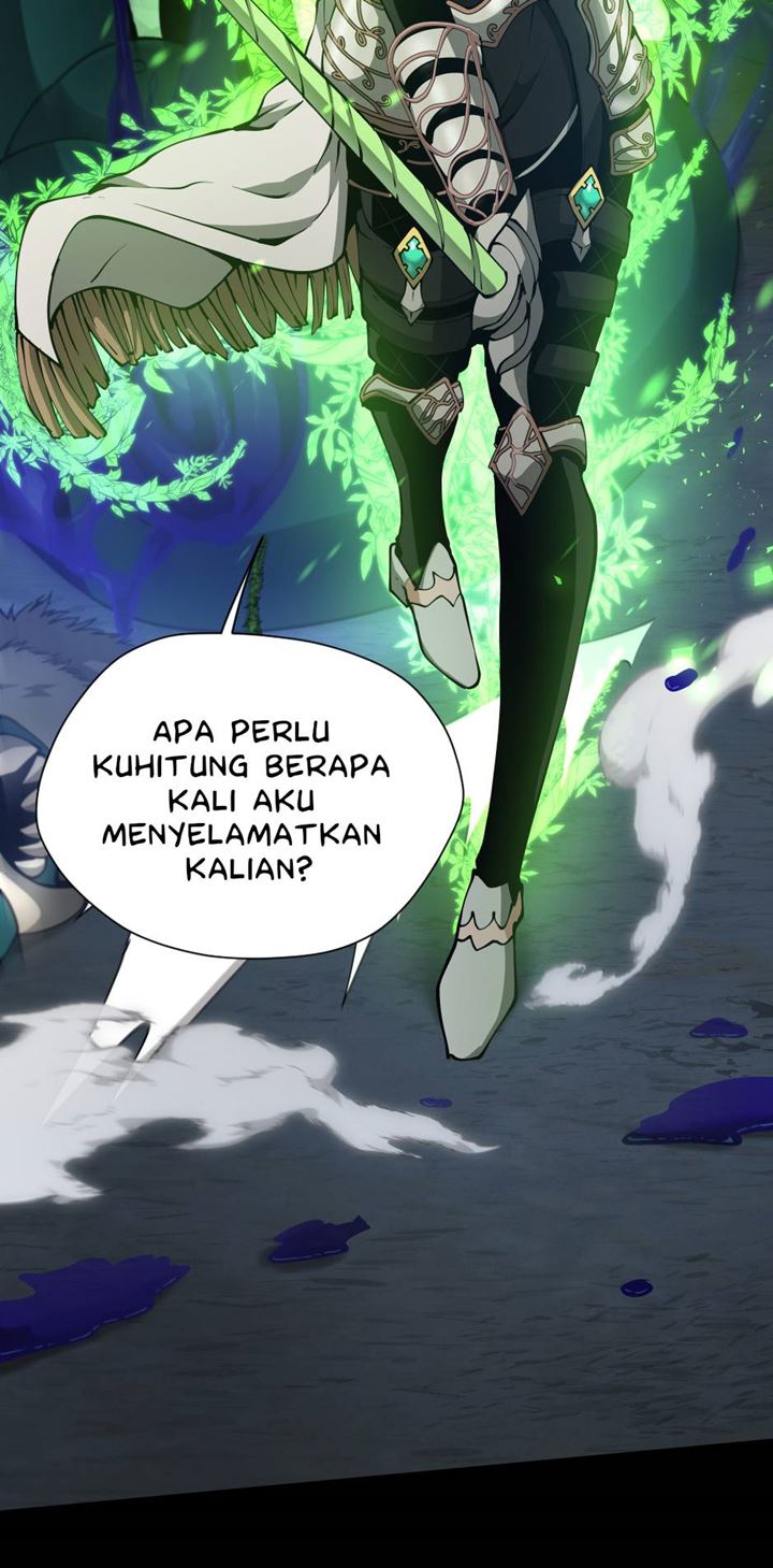 The Beginning After the End (The King Grey Reincarnation) Chapter 168 Gambar 8