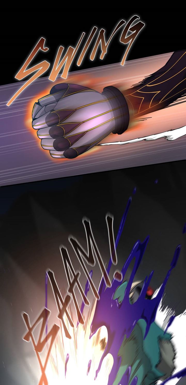 The Beginning After the End (The King Grey Reincarnation) Chapter 168 Gambar 9