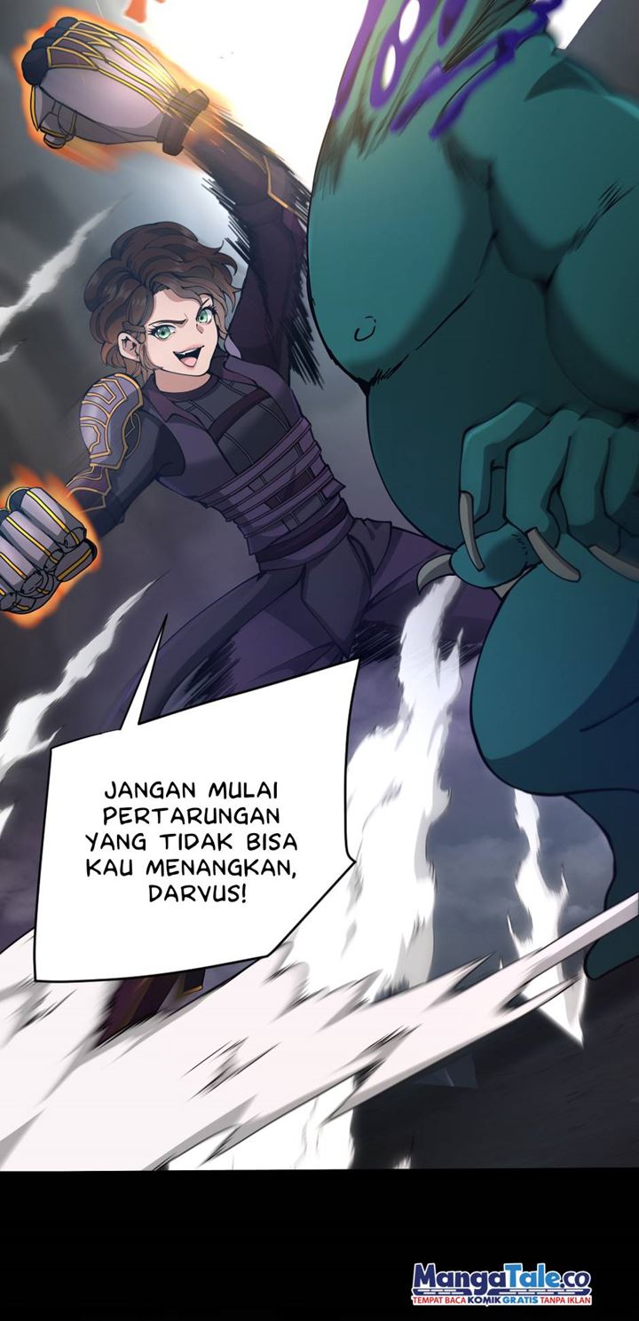 The Beginning After the End (The King Grey Reincarnation) Chapter 168 Gambar 10