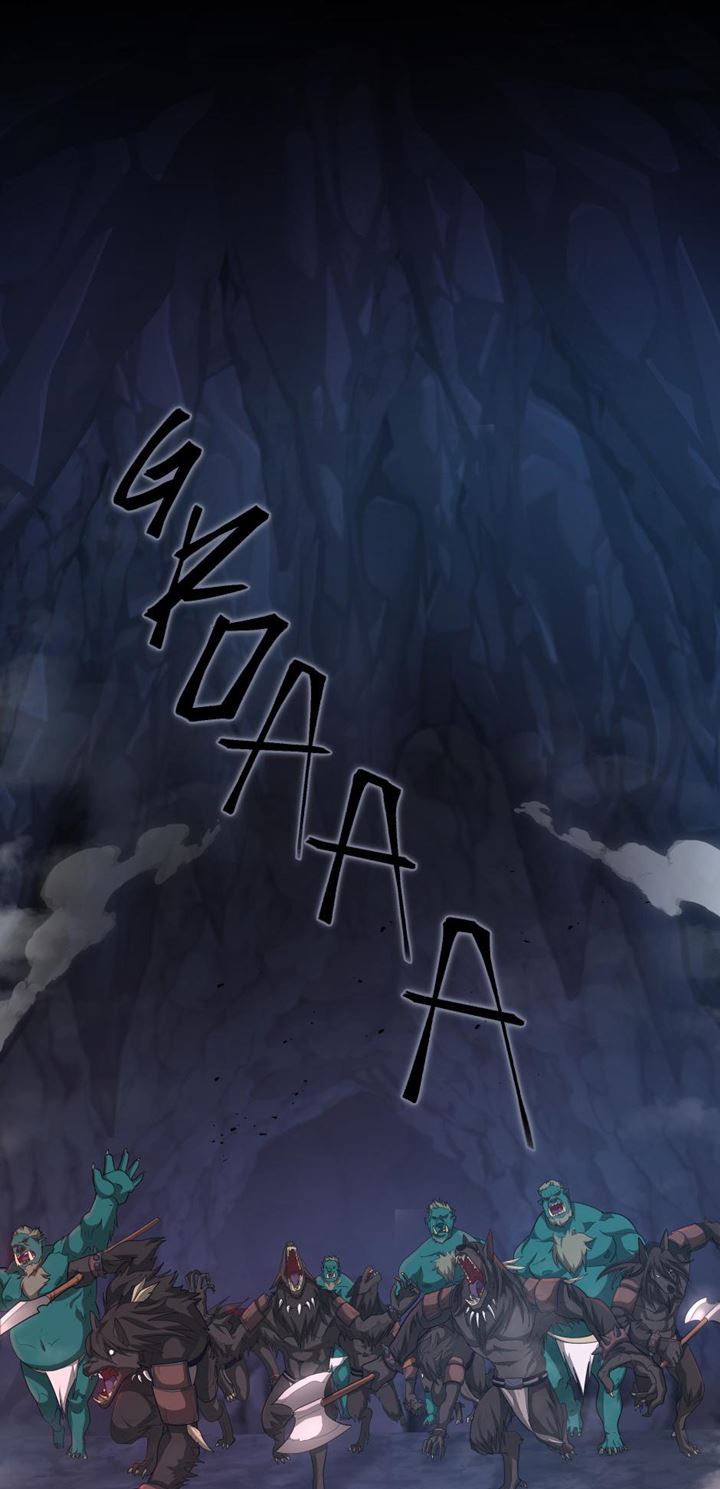 The Beginning After the End (The King Grey Reincarnation) Chapter 168 Gambar 11