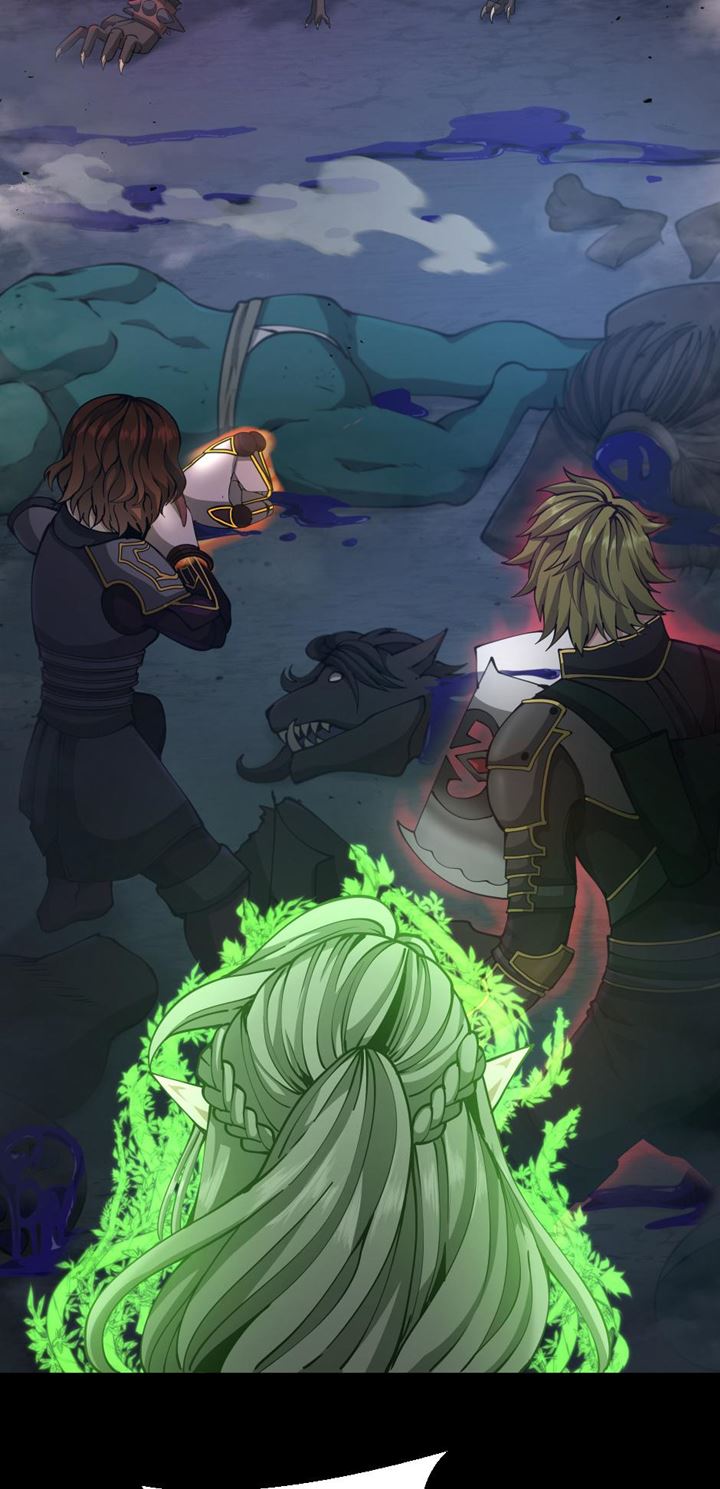 The Beginning After the End (The King Grey Reincarnation) Chapter 168 Gambar 12