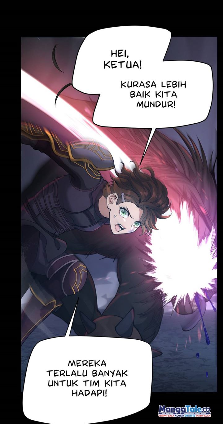 The Beginning After the End (The King Grey Reincarnation) Chapter 168 Gambar 15