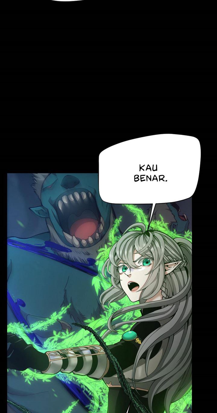The Beginning After the End (The King Grey Reincarnation) Chapter 168 Gambar 16