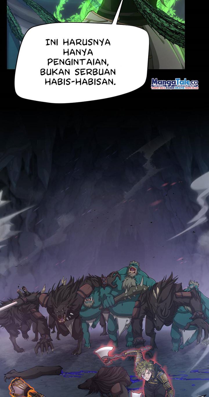 The Beginning After the End (The King Grey Reincarnation) Chapter 168 Gambar 17