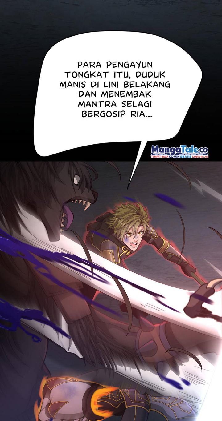 The Beginning After the End (The King Grey Reincarnation) Chapter 168 Gambar 19