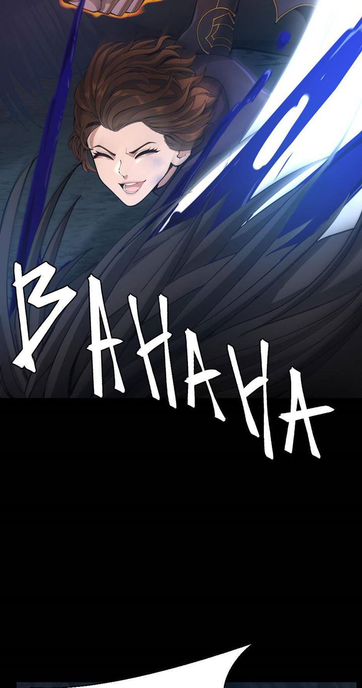 The Beginning After the End (The King Grey Reincarnation) Chapter 168 Gambar 20