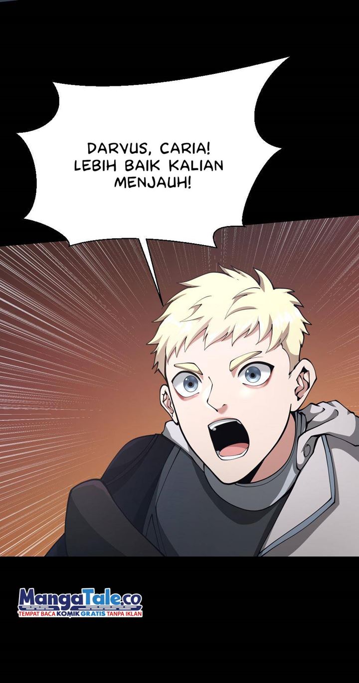 The Beginning After the End (The King Grey Reincarnation) Chapter 168 Gambar 23