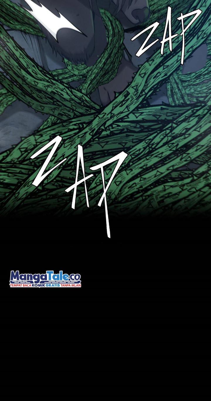 The Beginning After the End (The King Grey Reincarnation) Chapter 168 Gambar 28