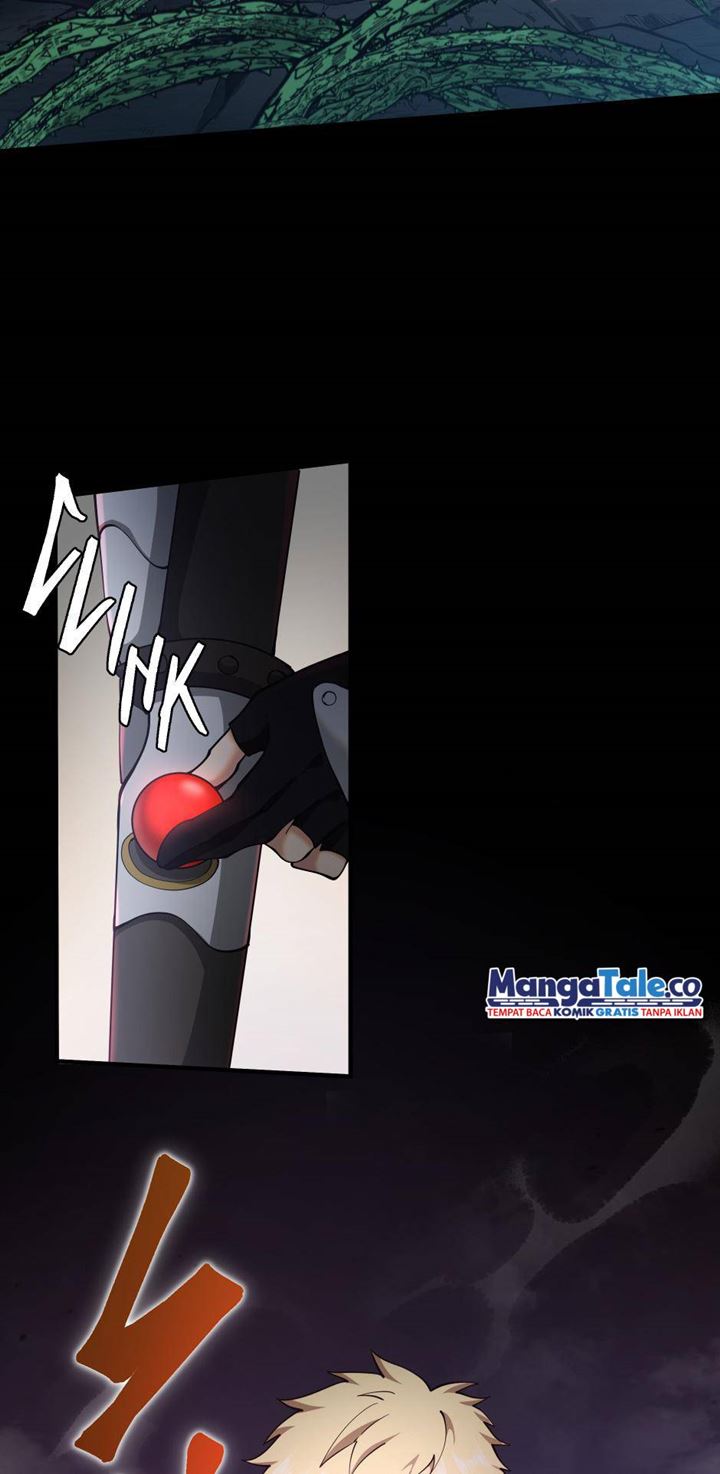 The Beginning After the End (The King Grey Reincarnation) Chapter 168 Gambar 30