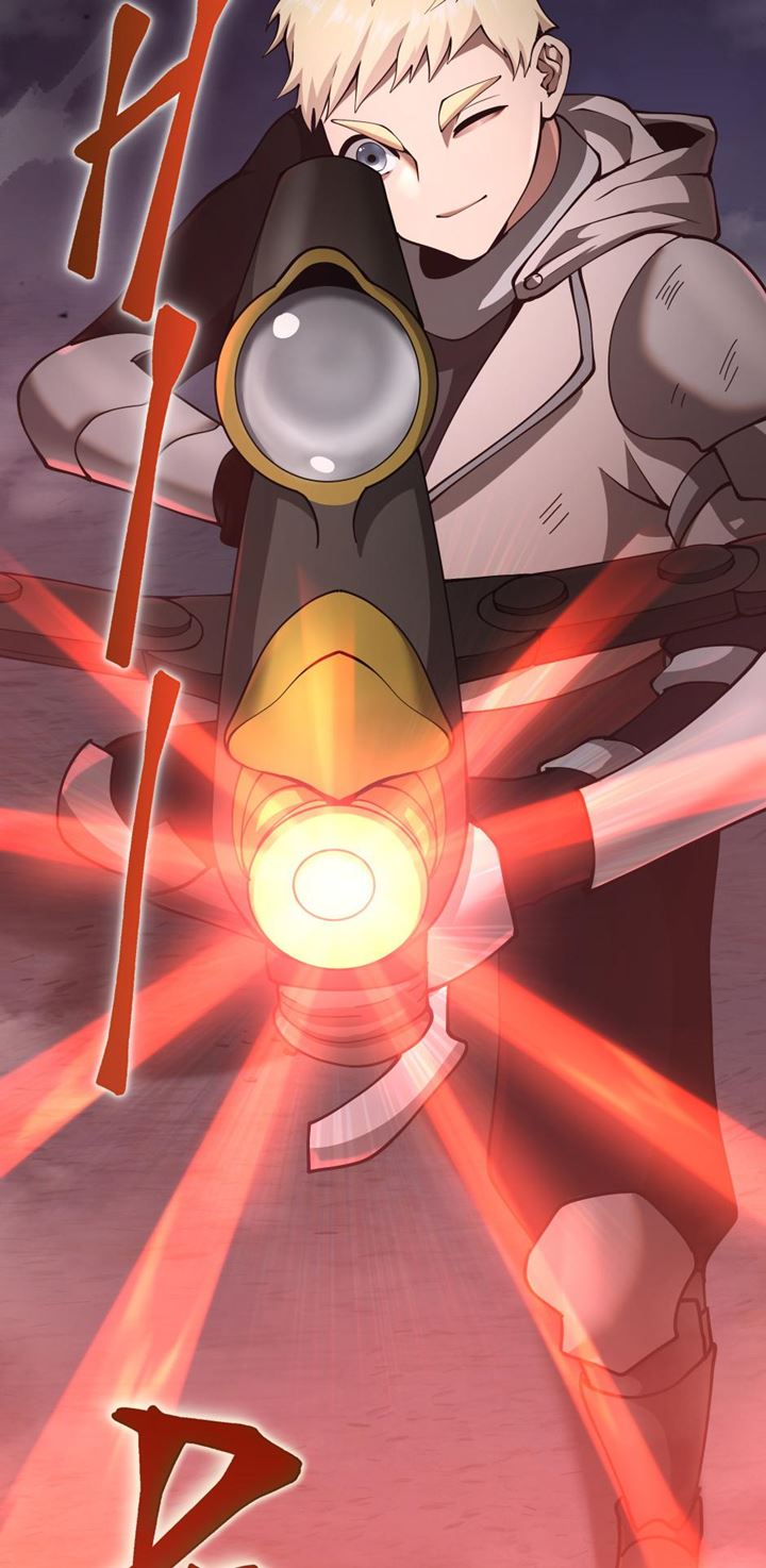 The Beginning After the End (The King Grey Reincarnation) Chapter 168 Gambar 31