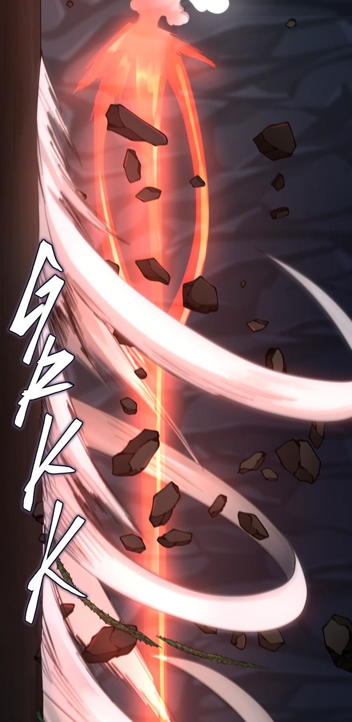 The Beginning After the End (The King Grey Reincarnation) Chapter 168 Gambar 33