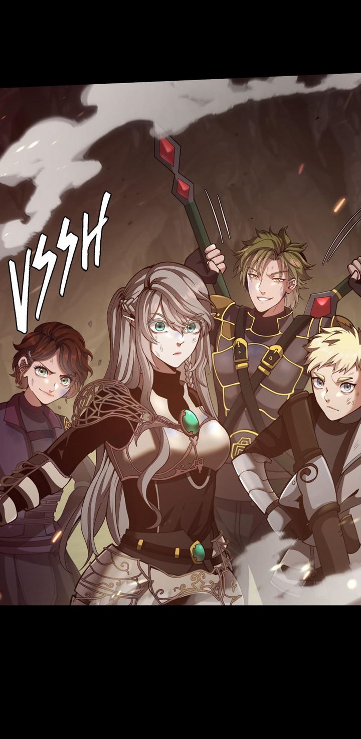 The Beginning After the End (The King Grey Reincarnation) Chapter 168 Gambar 38