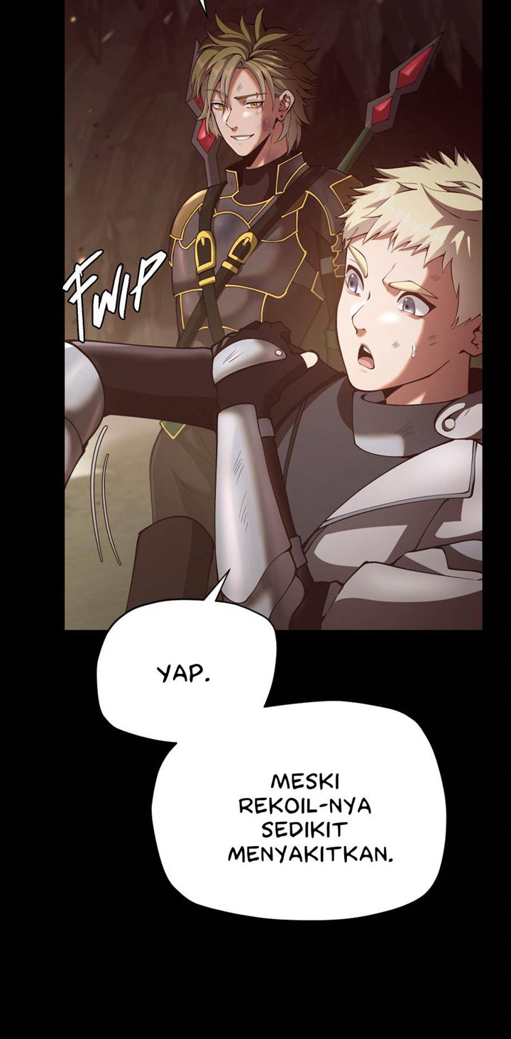 The Beginning After the End (The King Grey Reincarnation) Chapter 168 Gambar 39