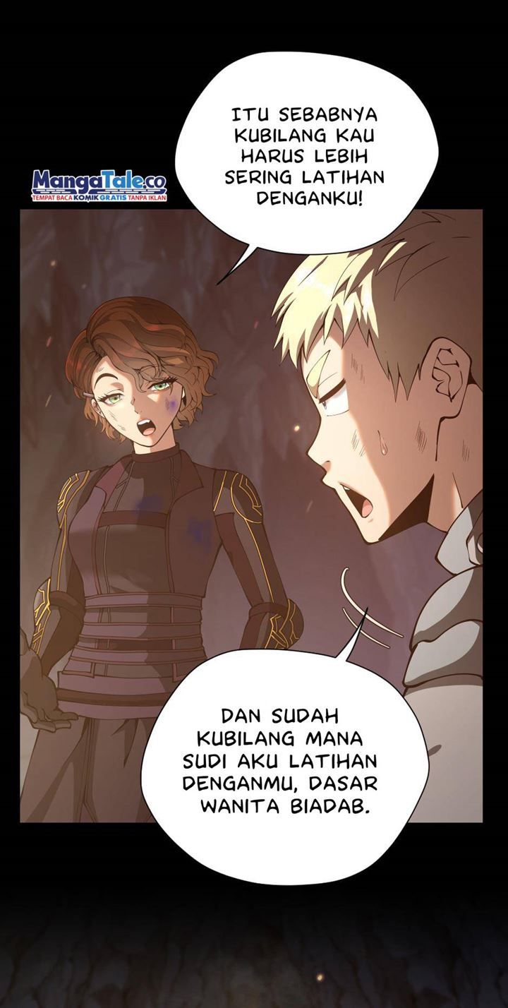 The Beginning After the End (The King Grey Reincarnation) Chapter 168 Gambar 40