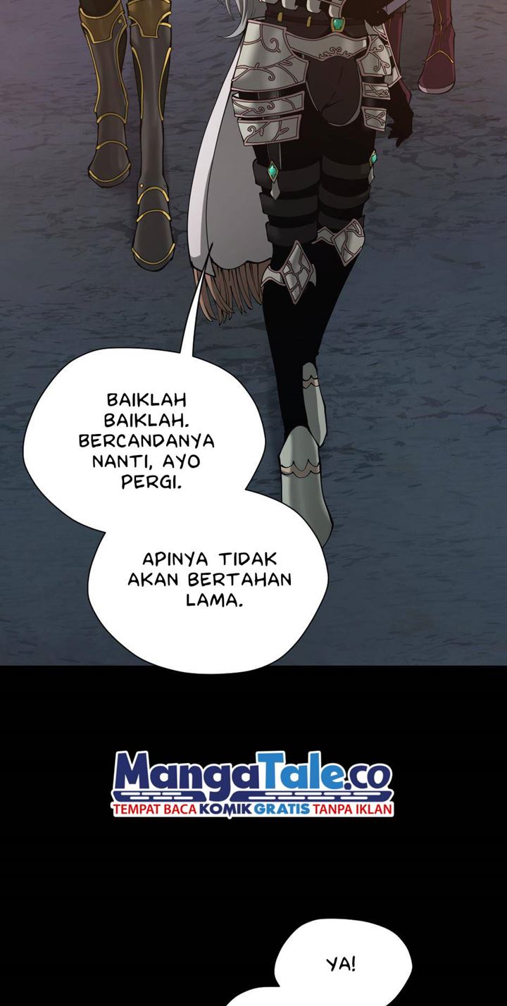 The Beginning After the End (The King Grey Reincarnation) Chapter 168 Gambar 42