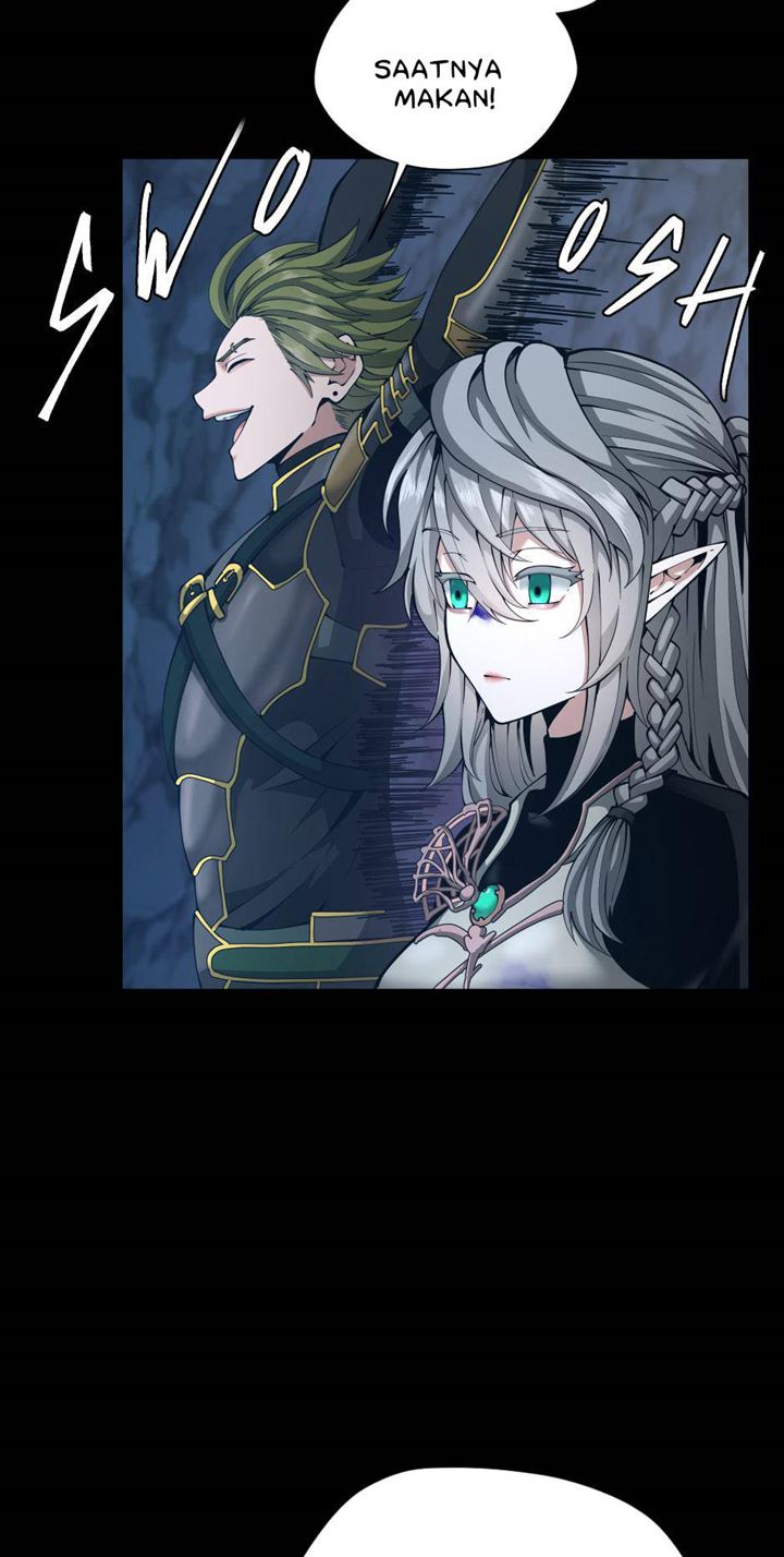 The Beginning After the End (The King Grey Reincarnation) Chapter 168 Gambar 43