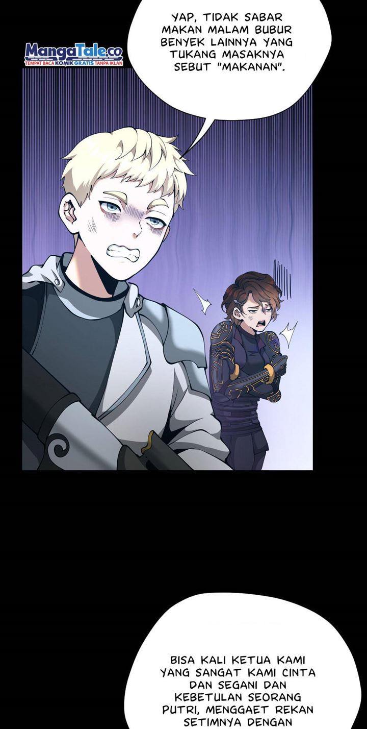 The Beginning After the End (The King Grey Reincarnation) Chapter 168 Gambar 44