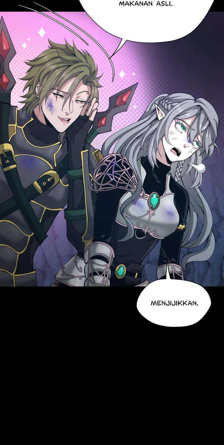 The Beginning After the End (The King Grey Reincarnation) Chapter 168 Gambar 45