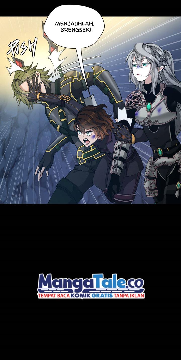 The Beginning After the End (The King Grey Reincarnation) Chapter 168 Gambar 46