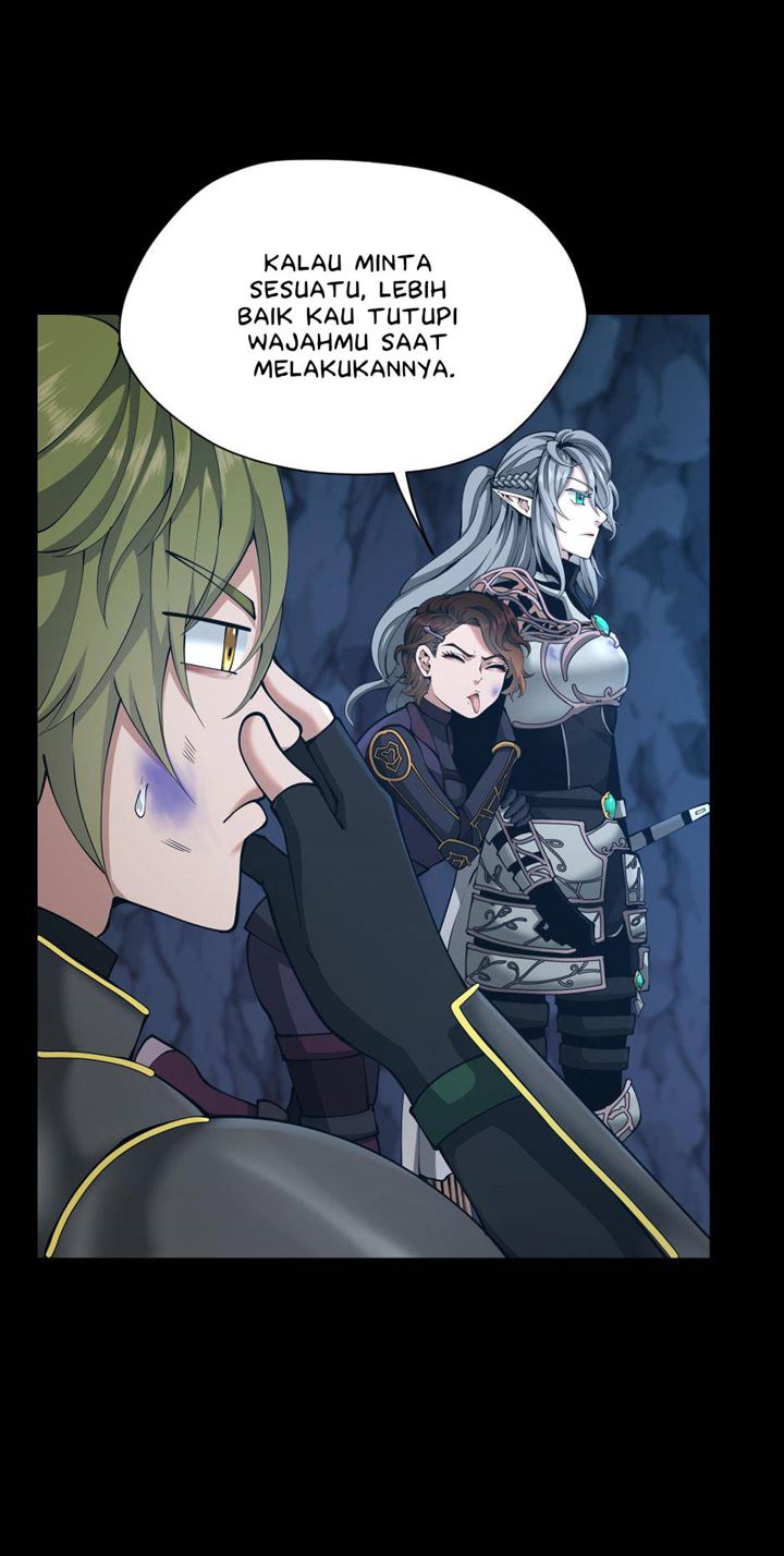 The Beginning After the End (The King Grey Reincarnation) Chapter 168 Gambar 47