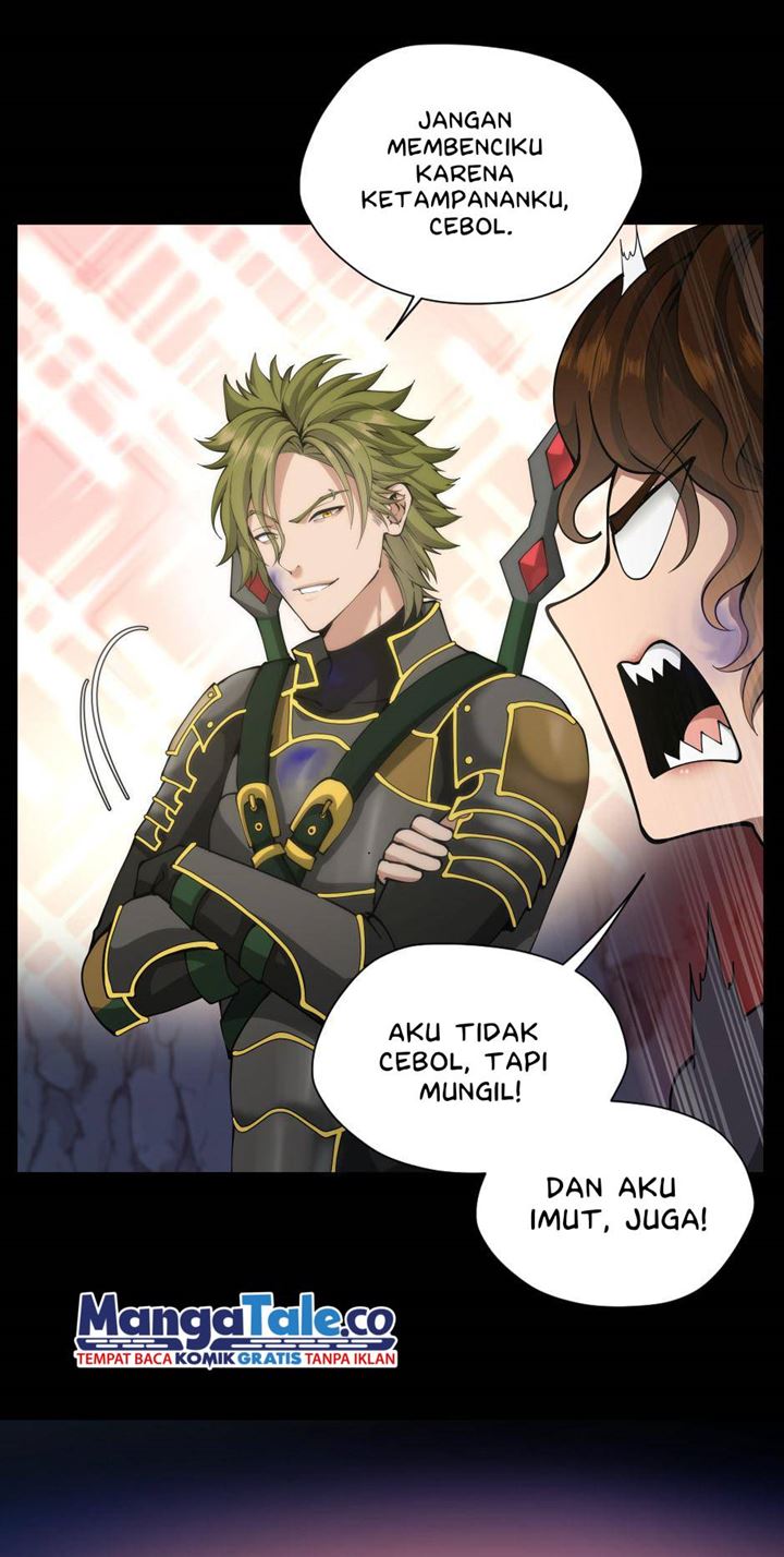 The Beginning After the End (The King Grey Reincarnation) Chapter 168 Gambar 48