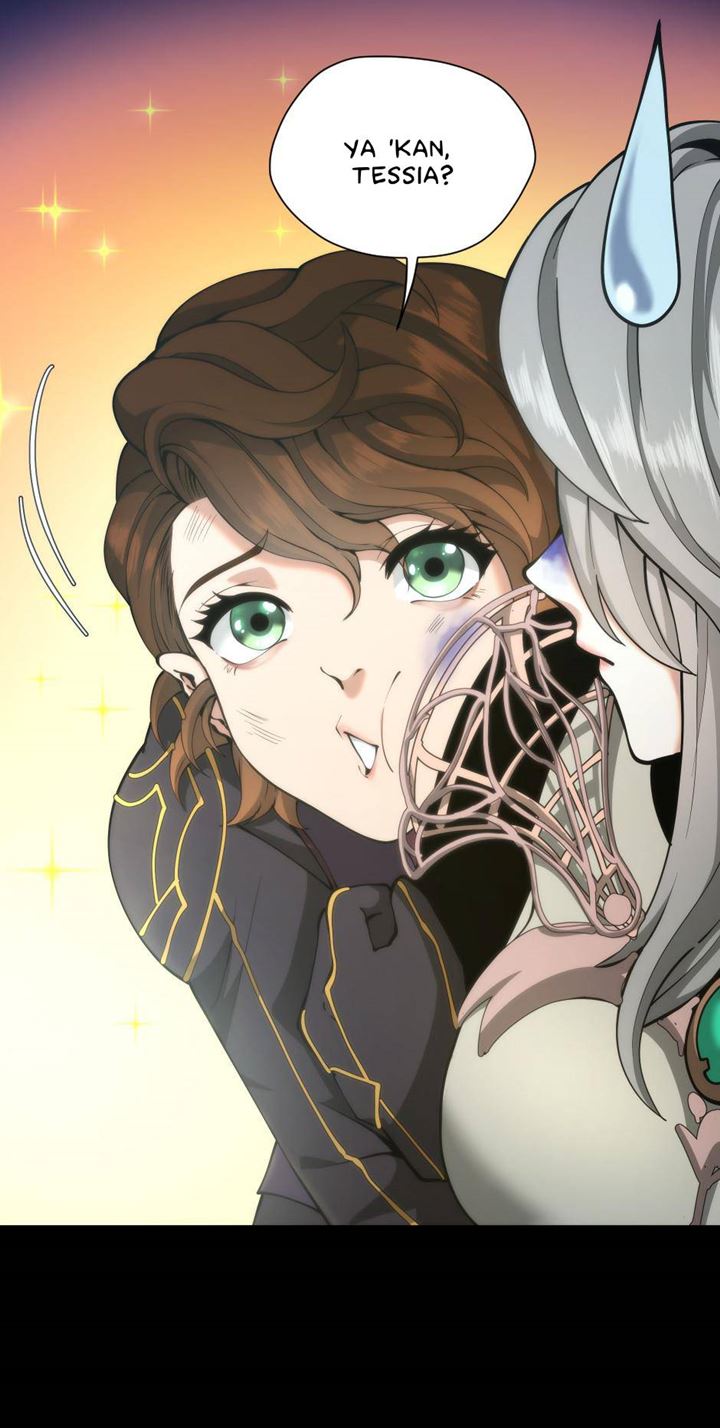 The Beginning After the End (The King Grey Reincarnation) Chapter 168 Gambar 50